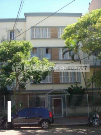 apartment em Rua Sete de Abril, Floresta - Porto Alegre - RS
