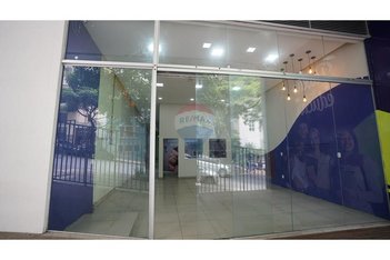 business em Rua dos Guajajaras, Lourdes - Belo Horizonte - MG