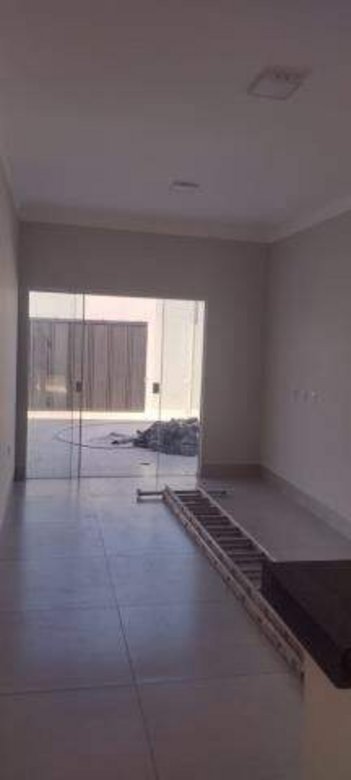 house em Rua Valmiro José Santana, Laranjeiras - Uberlândia - MG