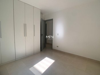 apartment em Rua Adão Schimidt, Nova América - Piracicaba - SP