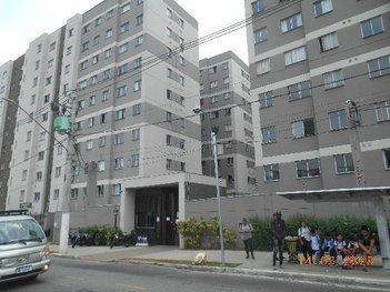 apartment em Rua Salvador Gianetti, Guaianazes - São Paulo - SP