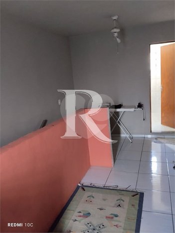 house em Rua Helvécio Paulino, Conjunto Habitacional São José - Campo Limpo Paulista - SP