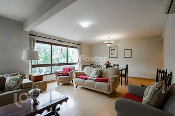 apartment em Avenida Caçapava, Petrópolis - Porto Alegre - RS