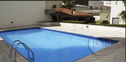 apartment em Rua Madre de Deus, Mooca - São Paulo - SP