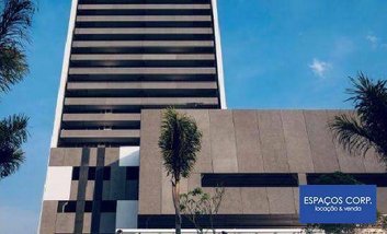 corporate_floor em Avenida Marquês de São Vicente, Várzea da Barra Funda - São Paulo - SP