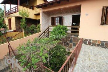 house em Vinte e Quatro de Agosto, Jardim Itu-Sabará - Porto Alegre - RS