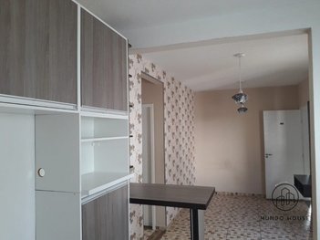 apartment em Alameda Reino Unido, Boa Vista - Sorocaba - SP