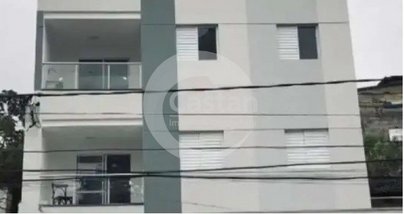 apartment em Rua Benedito Galvão, Vila Fernandes - São Paulo - SP