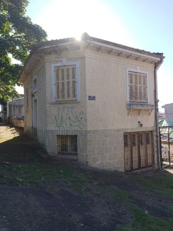 house em Rua Mansão, Santo Antônio - Porto Alegre - RS