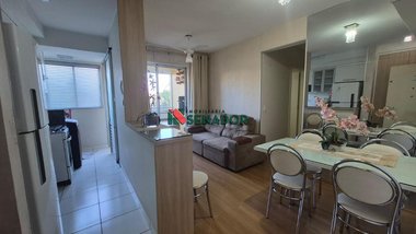 apartment em Rua Carmela Dutra, Jardim Morumbi - Londrina - PR