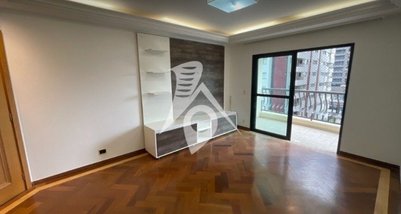 apartment em Rua Vilela, Tatuapé - São Paulo - SP