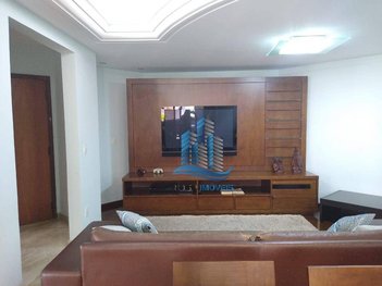 apartment em Rua Piauí, Santa Paula - São Caetano do Sul - SP