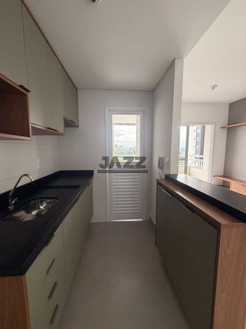 apartment em Rua Crato, Parque Industrial - São José dos Campos - SP