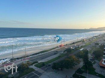 apartment em Lúcio Costa, Barra da Tijuca - Rio de Janeiro - RJ