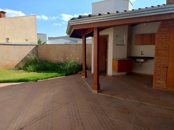 house em Avenida Fausto Pietrobom, Jardim Planalto - Paulínia - SP