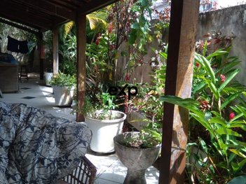 apartment em Rua Recife, Centro - Lauro de Freitas - BA