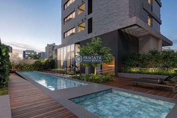 apartment em Rua José Maria Lisboa, Jardim Paulista - São Paulo - SP