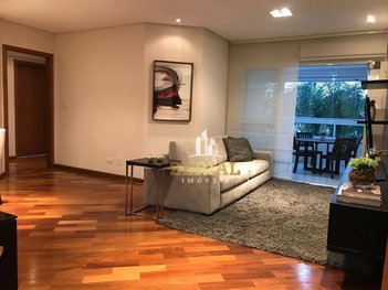 apartment em Rua Conselheiro Lafayette, Santa Paula - São Caetano do Sul - SP