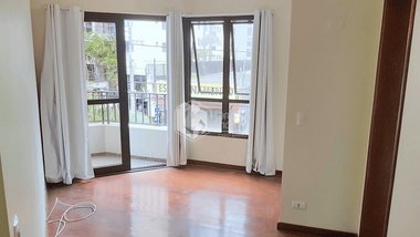 apartment em Rua Comendador Miguel Calfat, Vila Nova Conceição - São Paulo - SP