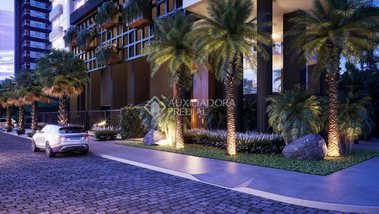 apartment em Rua Almirante Barroso, Torres - Torres - RS