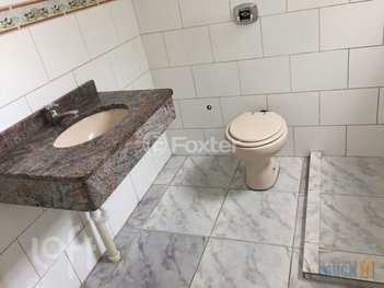 apartment em Rua Albino de Anunciação, Walderez - Sapucaia do Sul - RS