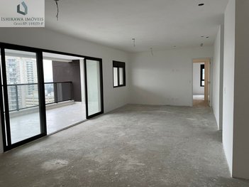 apartment em Rua Nilo, Aclimação - São Paulo - SP