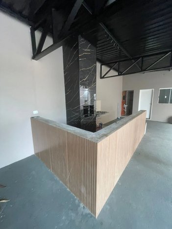 house em Rua Arthur Silva, Recanto Regina - Barra Bonita - SP