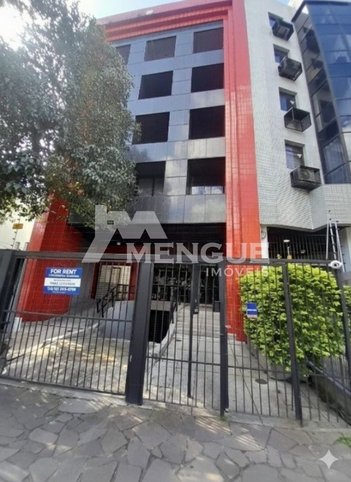 office em Rua Felipe Neri, Auxiliadora - Porto Alegre - RS