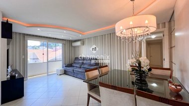 apartment em Rua Júlio de Castilhos, Aparecida - Flores da Cunha - RS