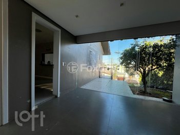 house em Rua Nogueira, Vila Nova - Novo Hamburgo - RS