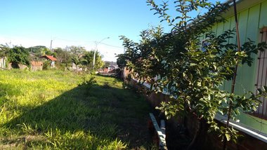 land_lot em Eduardo de Almeida, São Miguel - São Leopoldo - RS