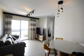 apartment em Rua Engenheiro Armando de Virgiliis, Vila Mariana - São Paulo - SP