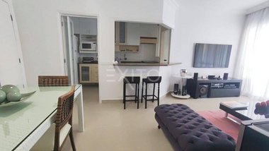 apartment em Largo do Jatoba, Riviera - Bertioga - SP