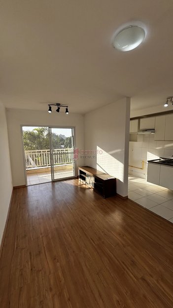 apartment em Avenida Reynaldo de Porcari, Jardim Tereza Cristina - Jundiaí - SP