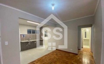 apartment em Rua Doutor Eduardo de Souza Aranha, Vila Nova Conceição - São Paulo - SP
