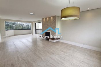 apartment em Rua Crítios, Vila Suzana - São Paulo - SP