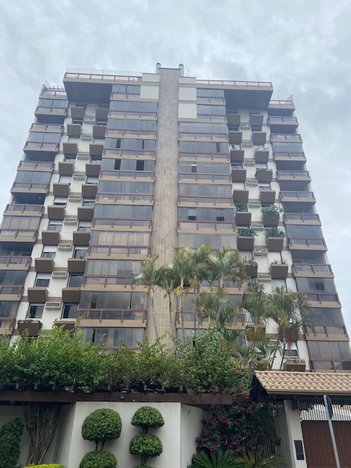 apartment em Padre José Maurício, Rio Branco - Novo Hamburgo - RS