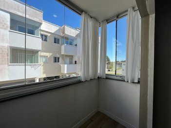 apartment em Virgílio Várzea, Canasvieiras - Florianópolis - SC