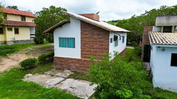 Cômodo Condomínio