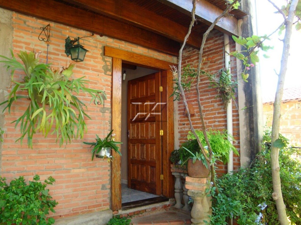 Entrada principal
