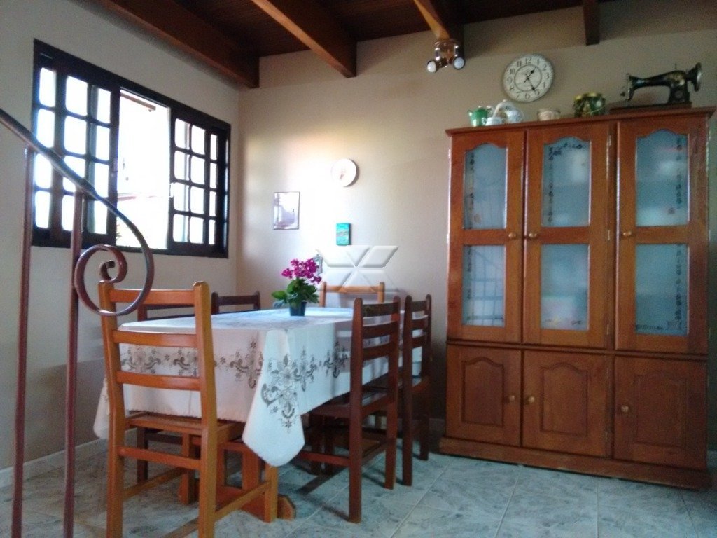 Sala de Jantar