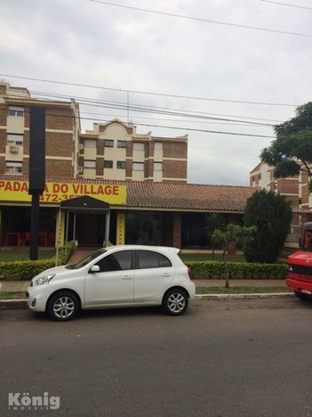 office em INCONFIDENCIA - DE 1340 AO FIM - LADO PAR, Marechal Rondon - Canoas - RS