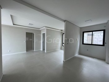 apartment em Rua Orquídeas, Pedra Branca - Palhoça - SC