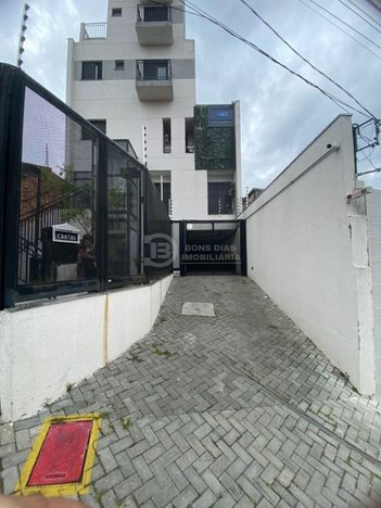 apartment em Rua Filipe Galvão, Vila Granada - São Paulo - SP