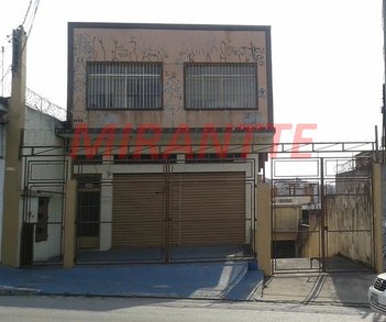 commercial_property em Deputado Emílio Carlos, Limão - São Paulo - SP