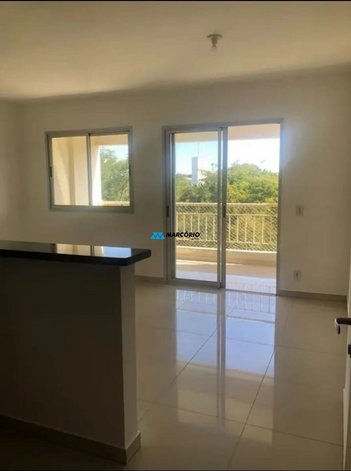 apartment em Avenida Berlim, Jardim Europa - Goiânia - GO