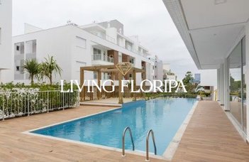 apartment em Avenida Campeche, Campeche - Florianópolis - SC
