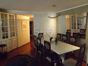 apartment em Avenida Divino Salvador, Planalto Paulista - São Paulo - SP