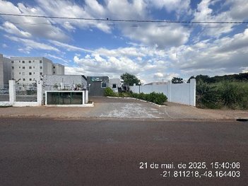 apartment em Avenida Capitão Noray de Paula e Silva, Vila Melhado - Araraquara - SP