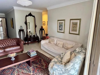 apartment em Rua Coronel Luiz da Silva Batista, Jardim Irajá - Ribeirão Preto - SP